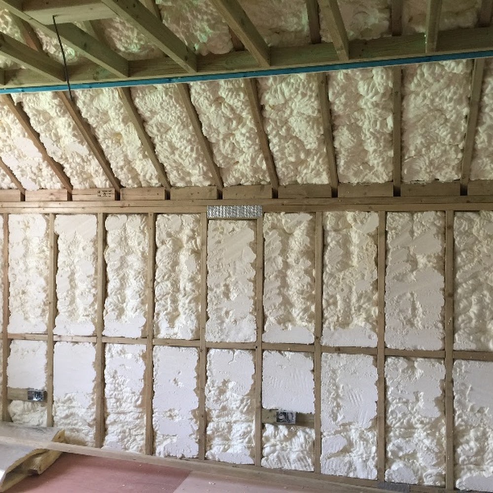 Energy Foam Insulation Ltd