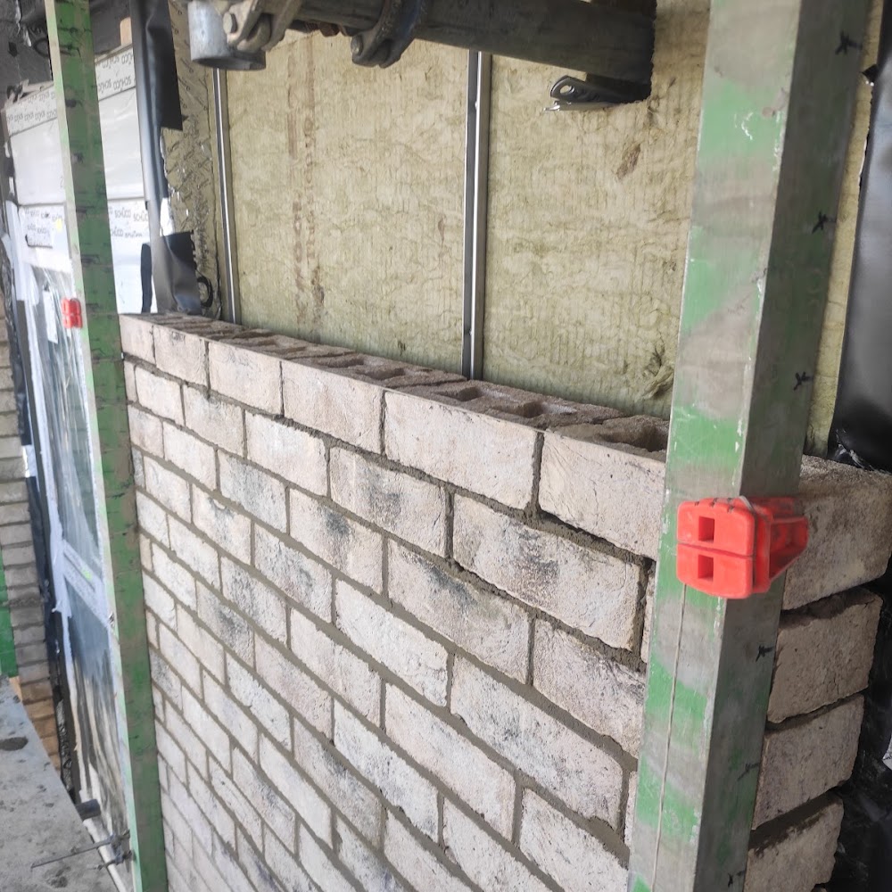 Lee Marley Brickwork