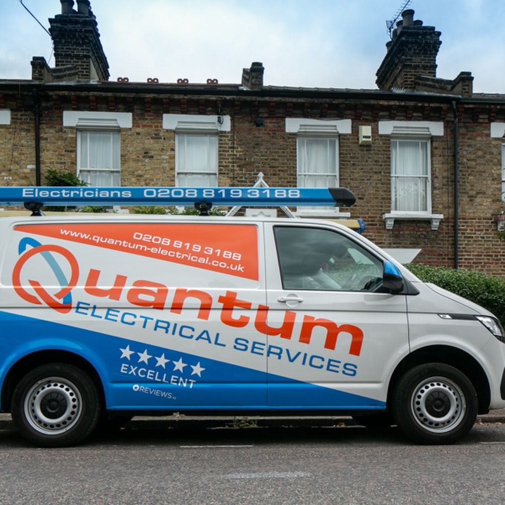 Quantum Electricians & Plumbers