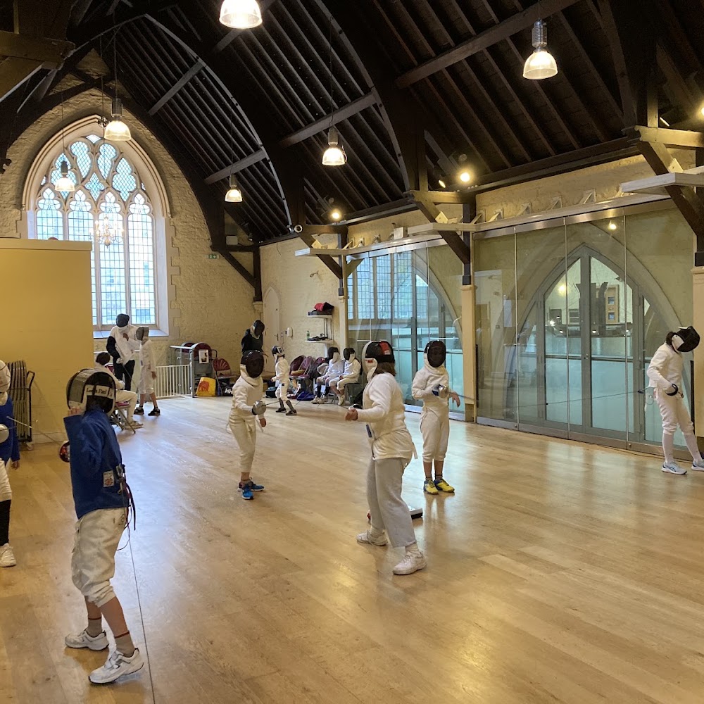 Kensington Fencing Club