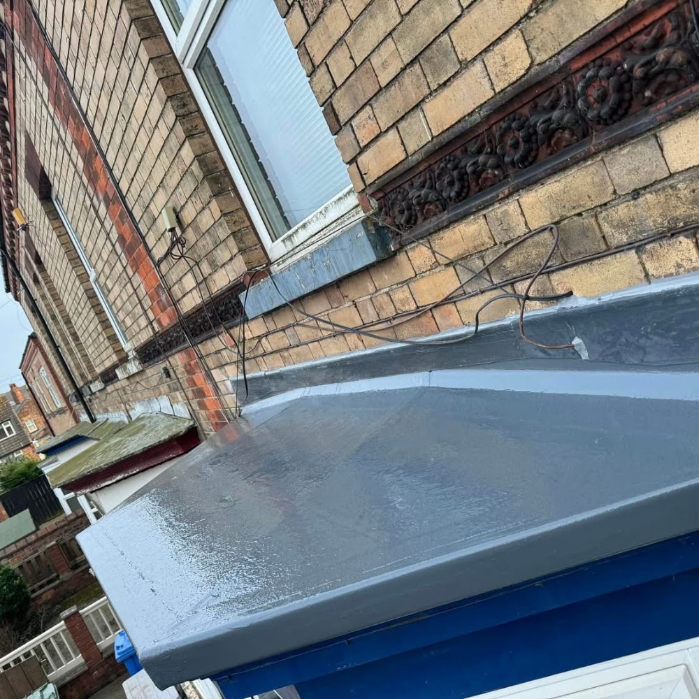 Roofer Kensington Ltd