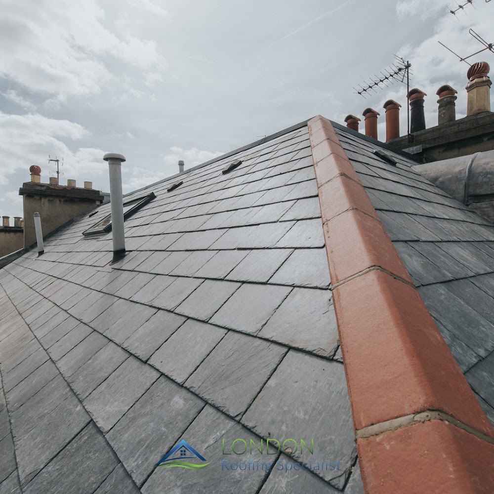 London Roofing Specialist Solutions Ltd.