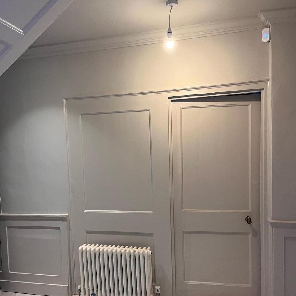 Kensington Painters and Decorators