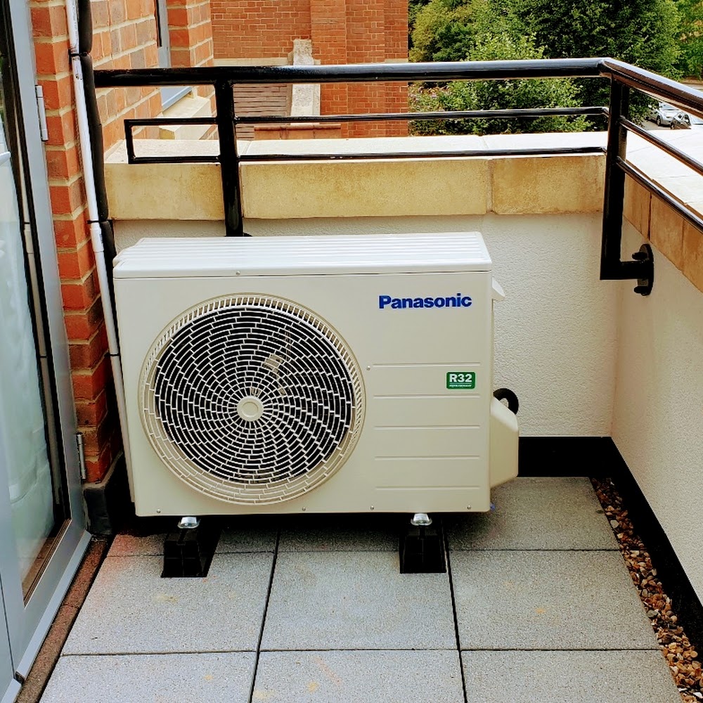 AirCon Company Kensington
