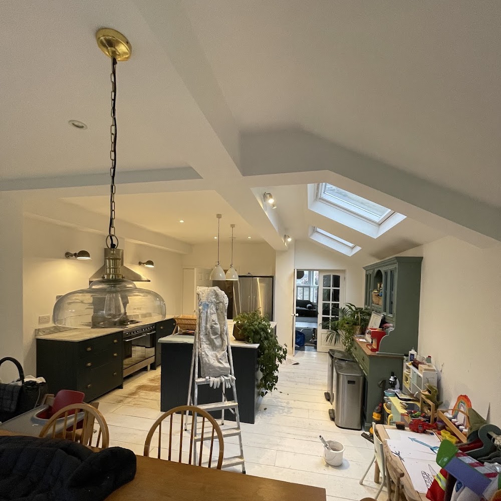 Ashmore Decorators Ltd - Commercial Painting Contractors Westminster