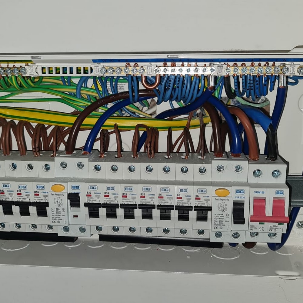 AC Kinetic Electricians