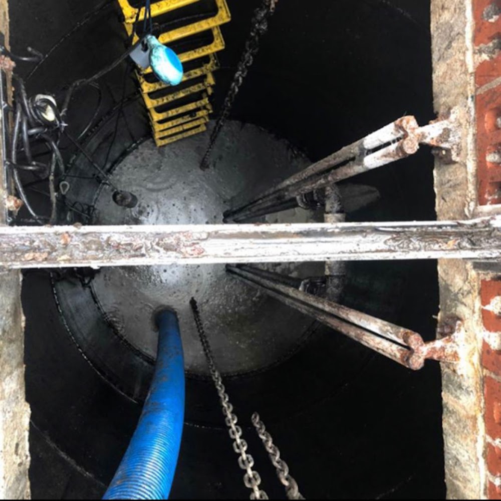 Drainage Maida Vale Blocked Drains