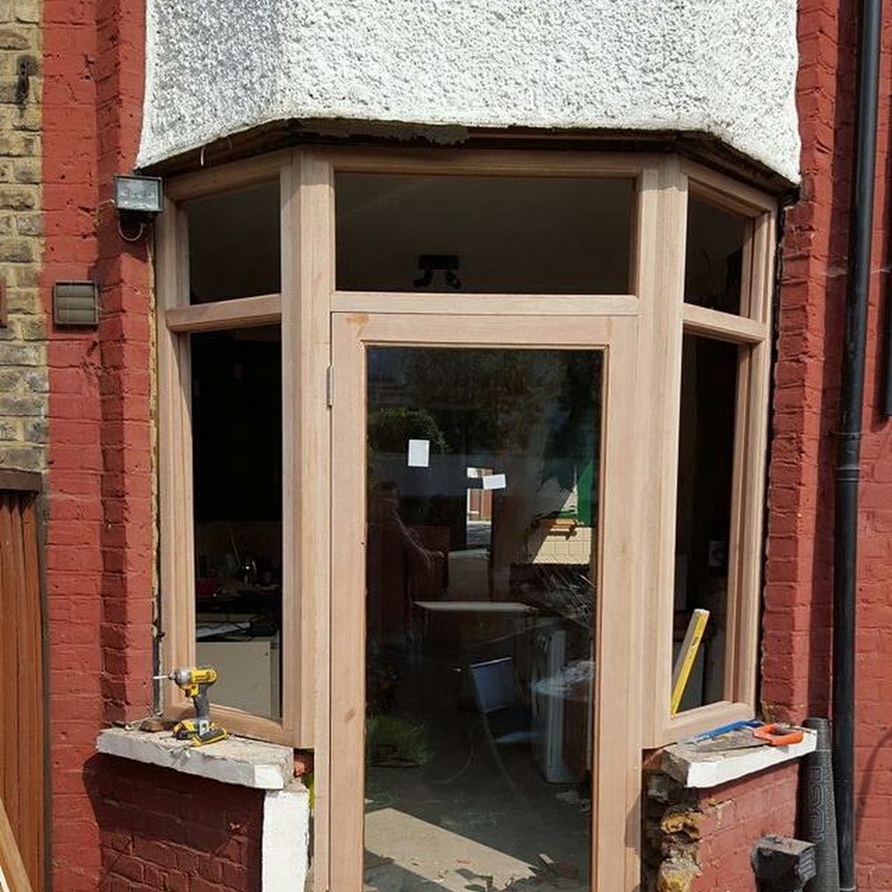 Fly Joinery Ltd