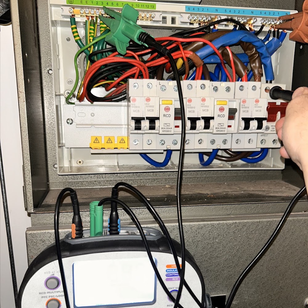 Kingfisher Electrical Solutions
