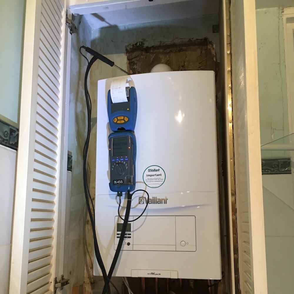 PCH Boiler Repair London