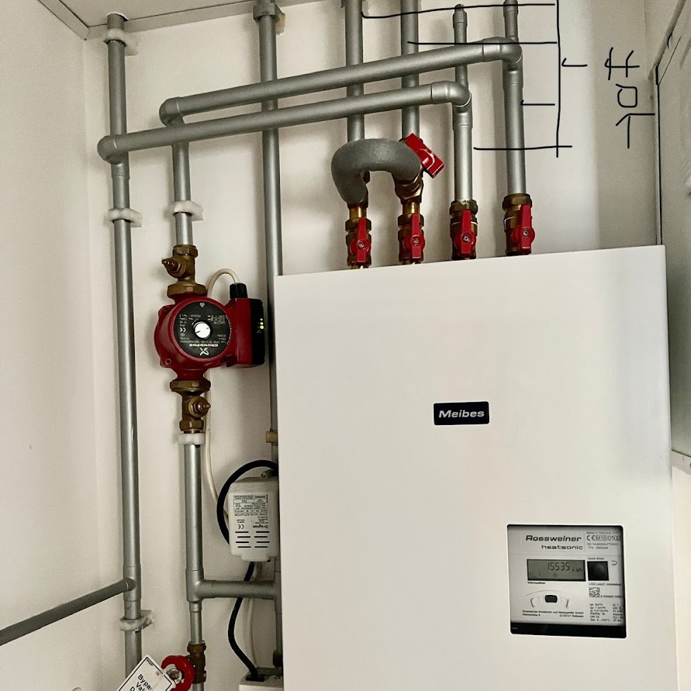 London Plumbers and Property Maintenance