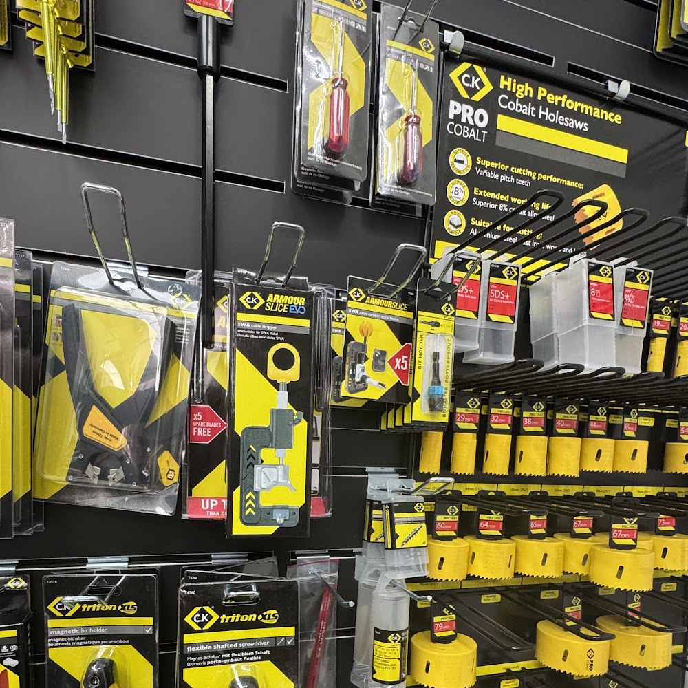 Evolution Electronics and Electrical Ltd.