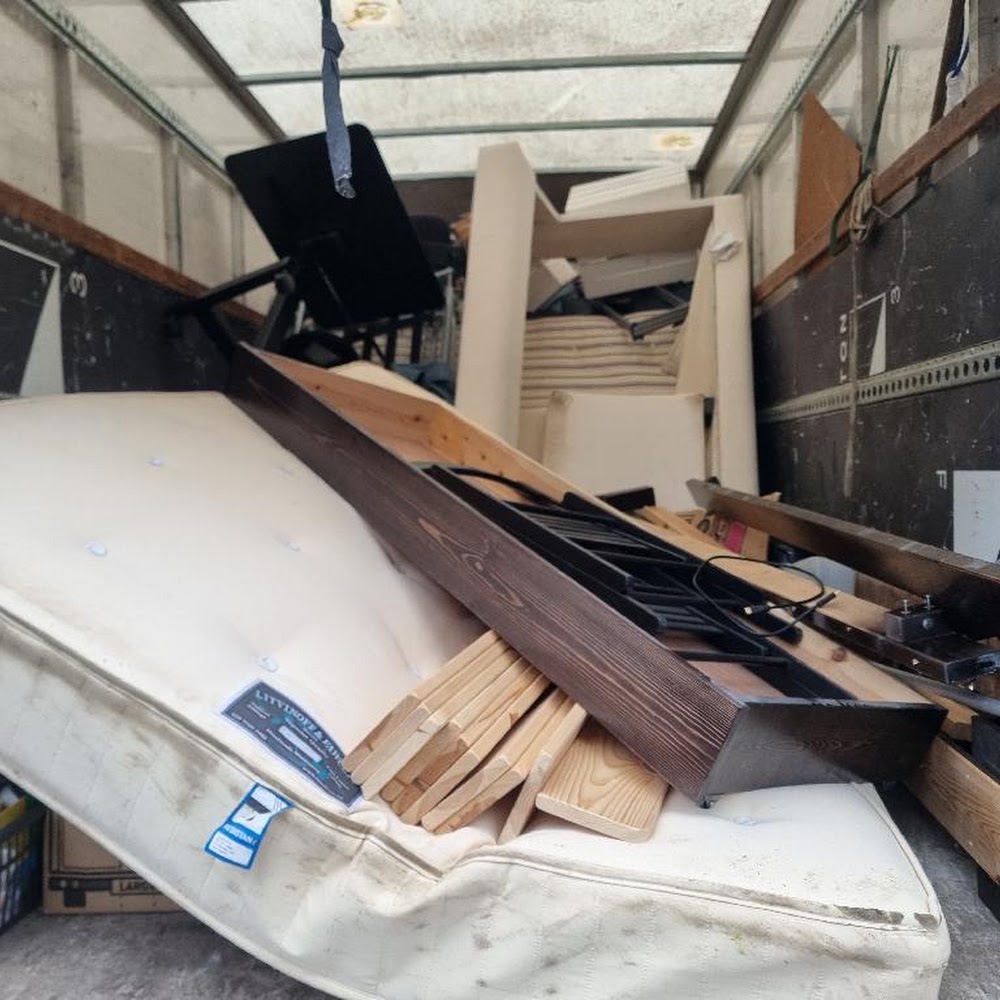 House Clearance Maida Vale Ltd