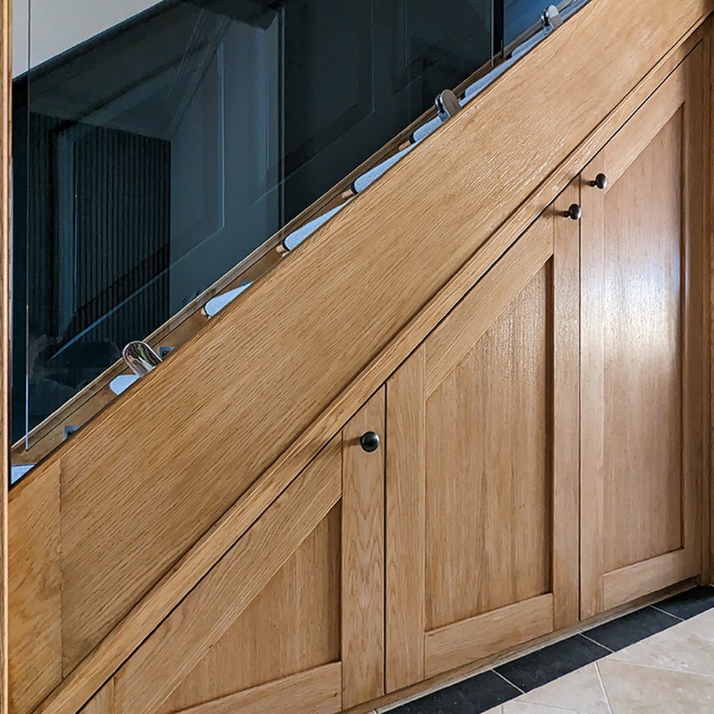 Bespoke Carpentry London