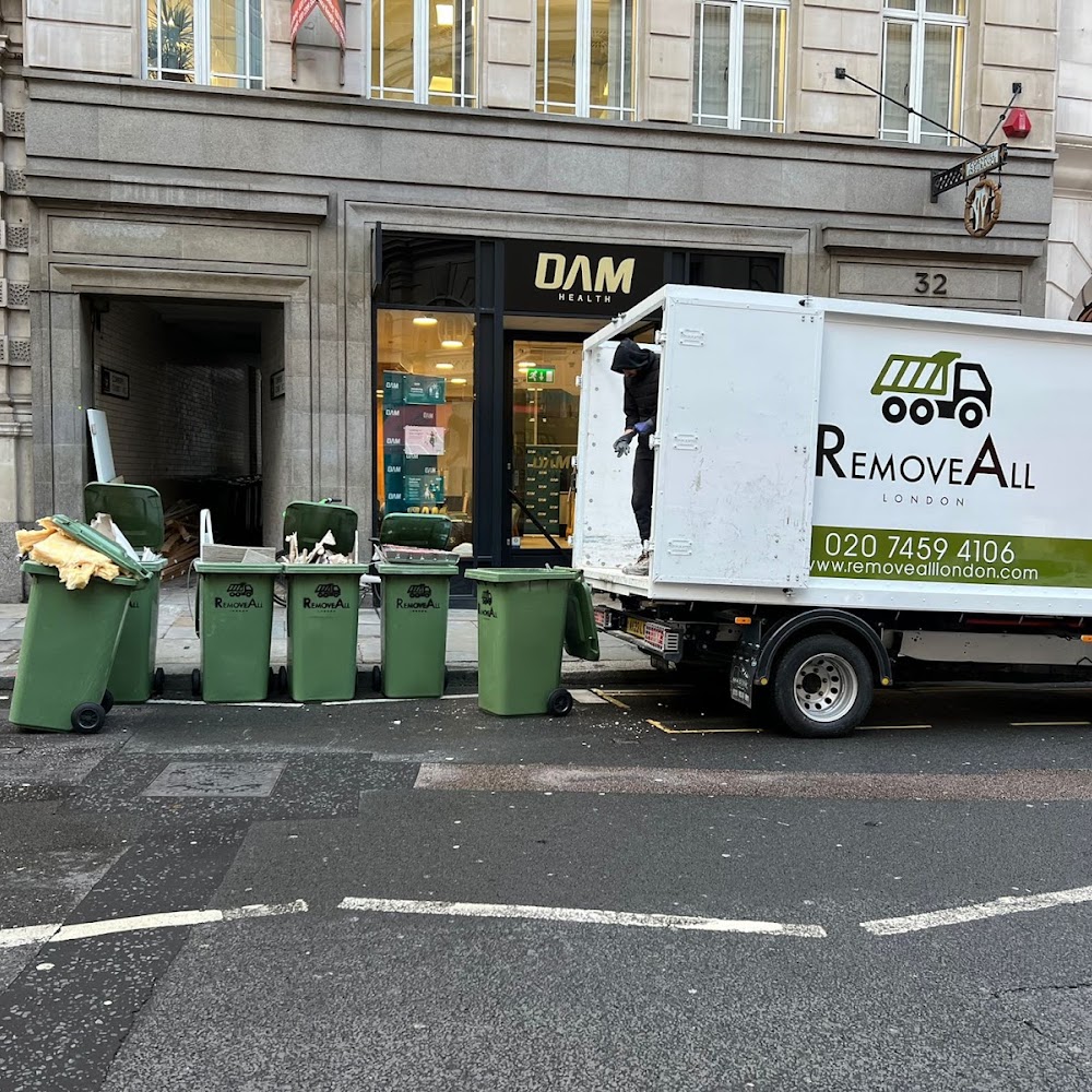 RemoveALL London