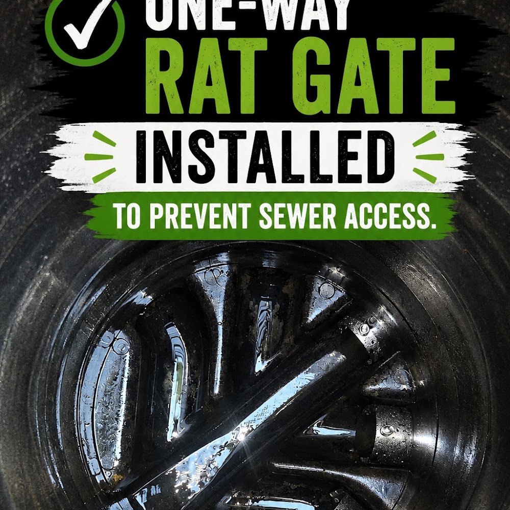Glengall Pest Control Services Ltd
