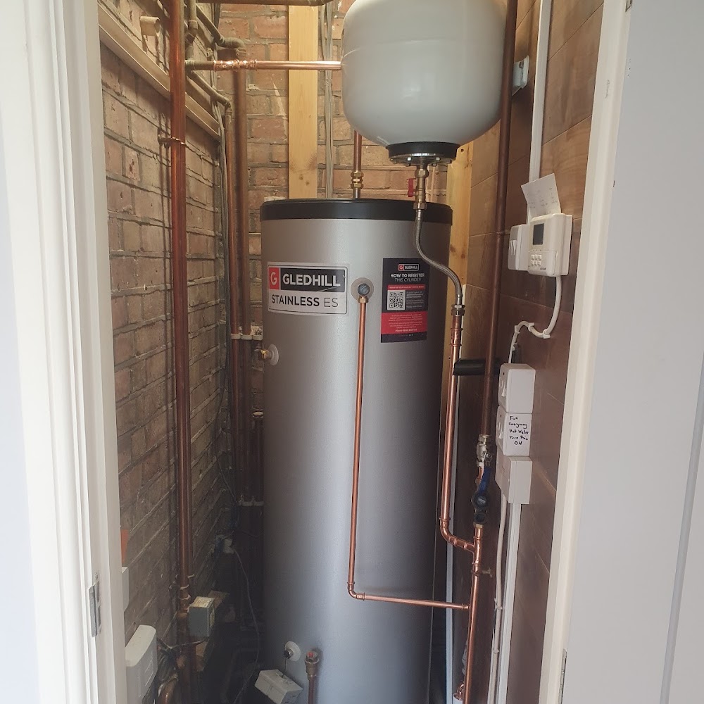 City Plumbers London