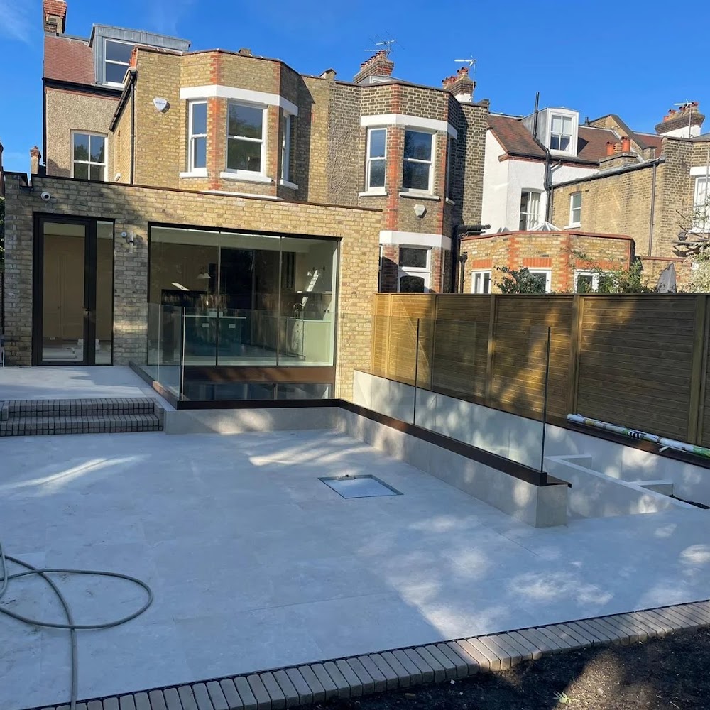 L&V Underpinning Services