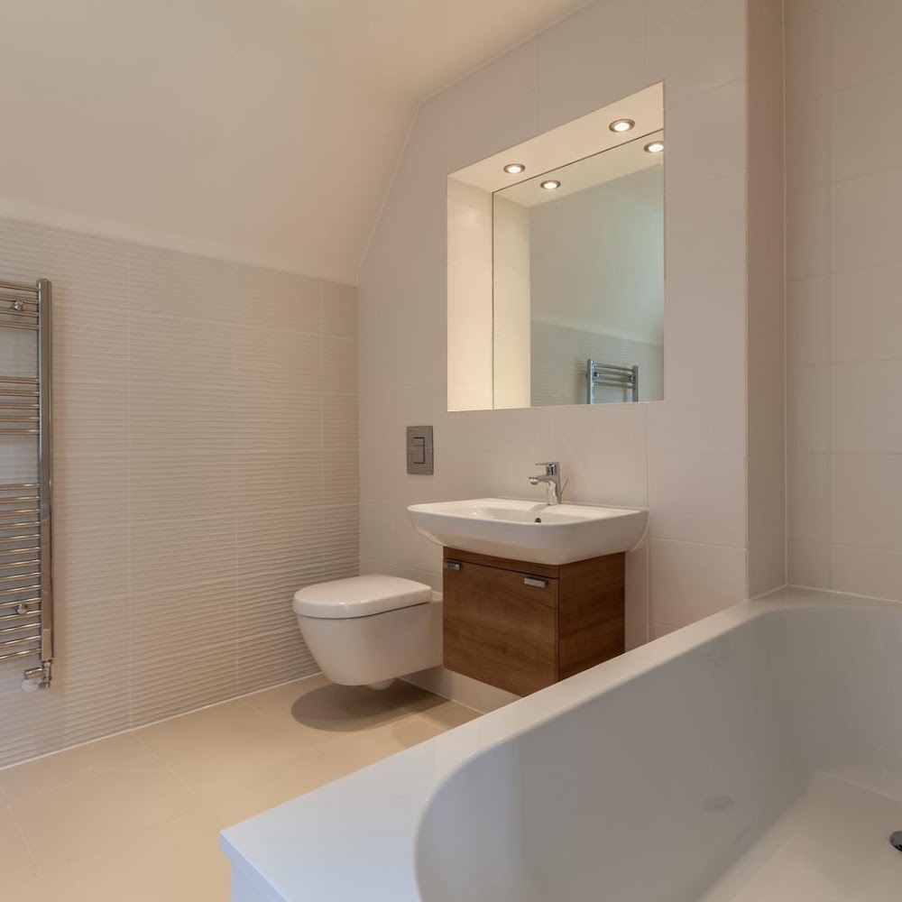TMT Central Bathroom Fitters & Renovation
