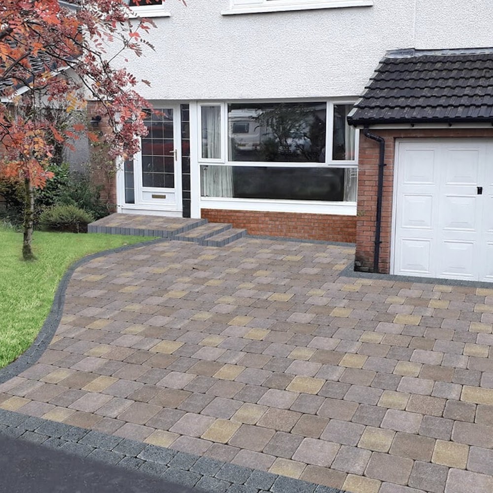 Executive Paving