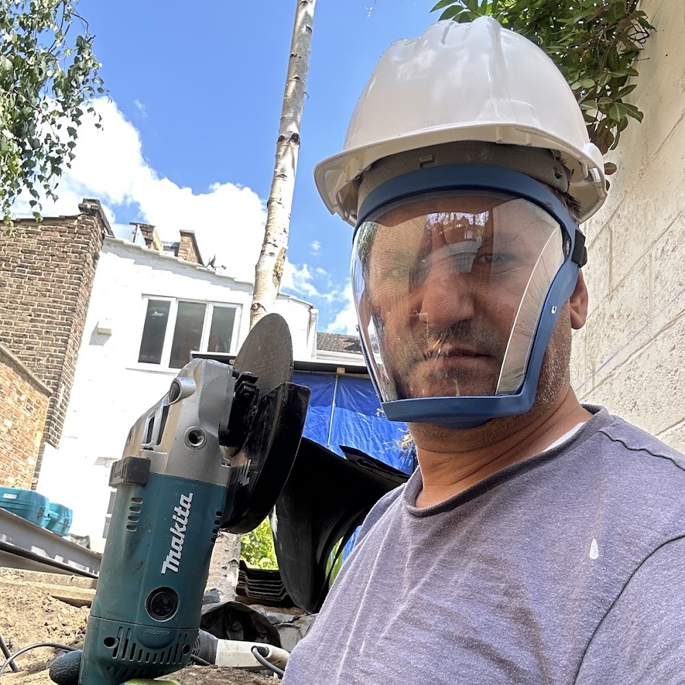Camden Town Handyman
