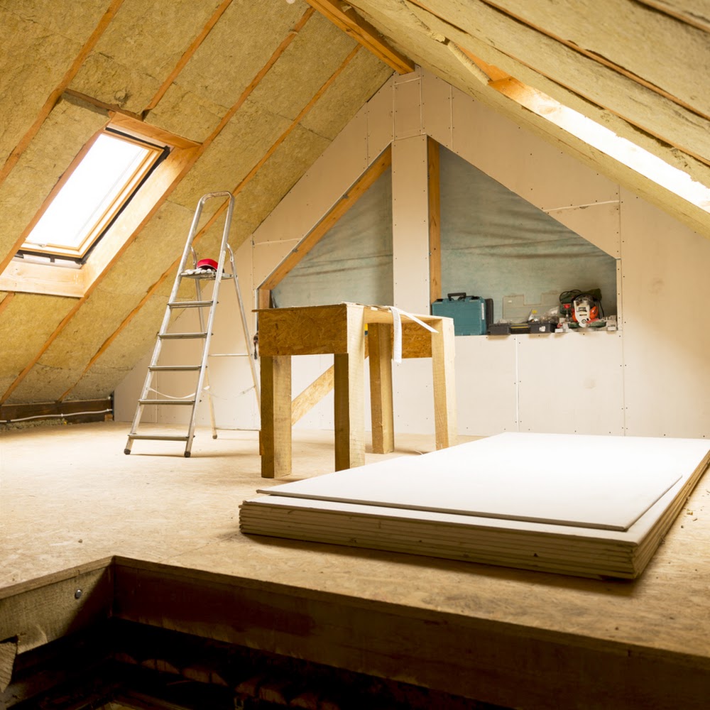 Insulating Homes Ltd
