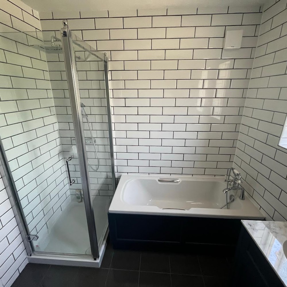 DP Plumbing & Drainage Ltd