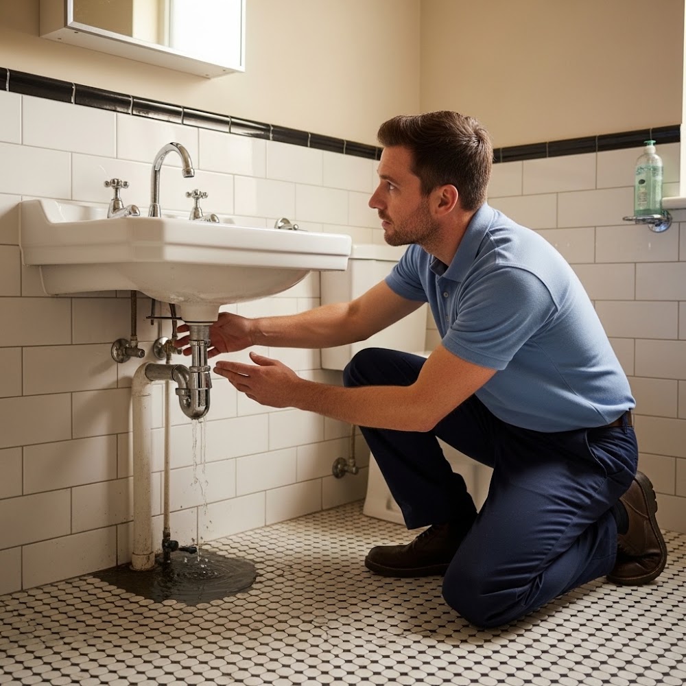 Covent Garden Plumbing & Heating