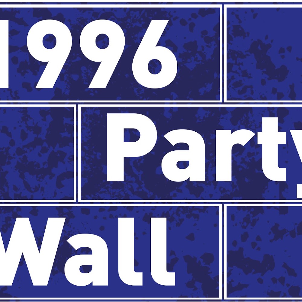 1996 Party Wall Ltd | Party Wall Surveyors London | Party Wall Agreements, Notices & Awards