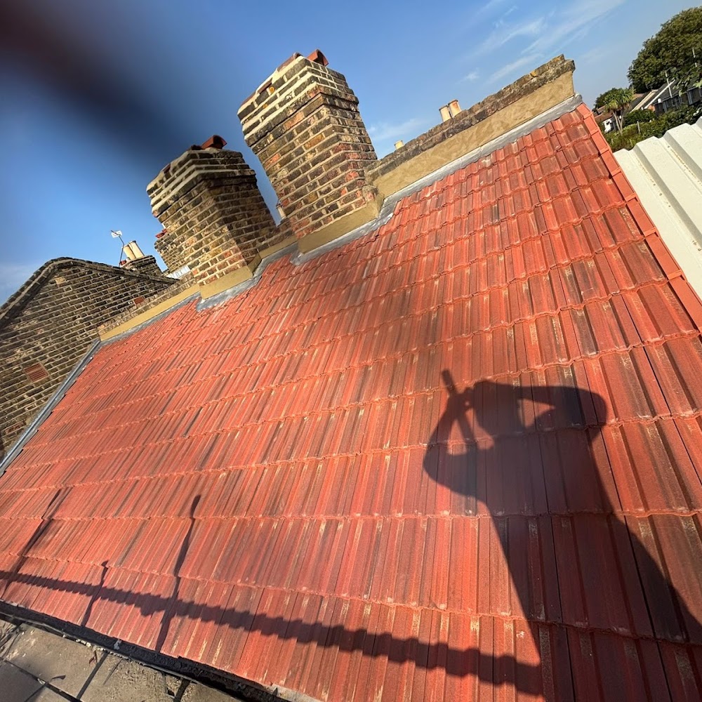 NationWide Roofing & Home Improvements Ltd