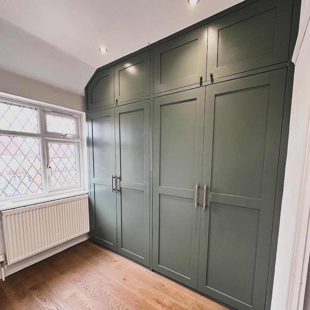 Sellers Carpentry & Joinery