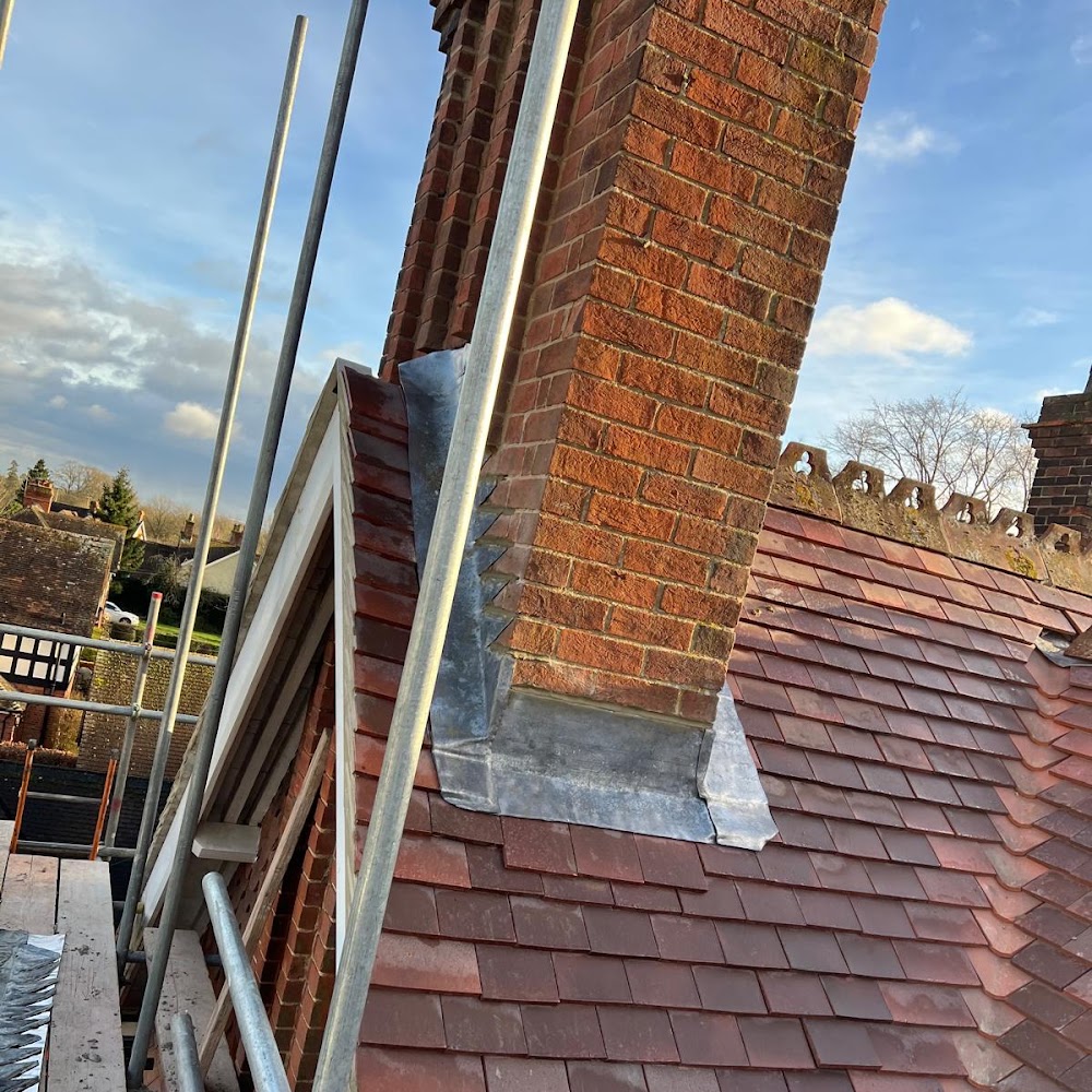 Roofers London Ltd