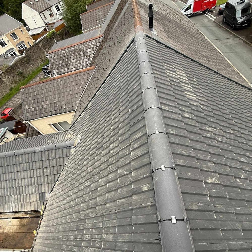 Marvel Roofing And Guttering Limited
