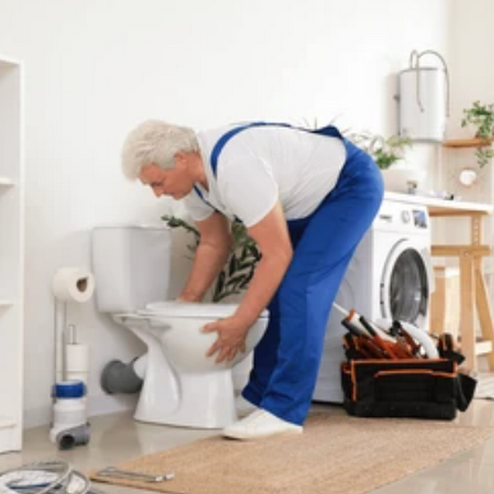 24/7 Rapid Plumbing