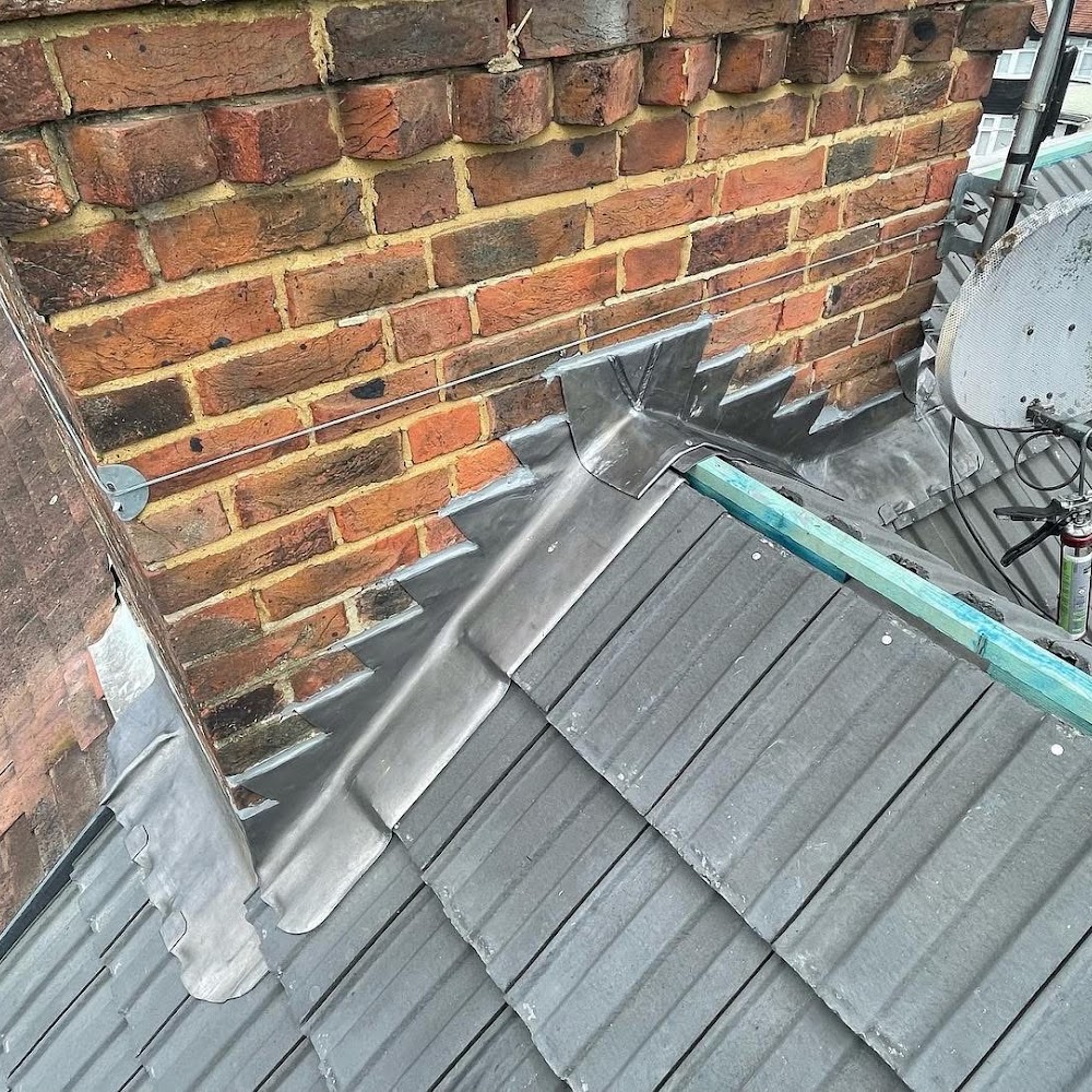 Quality Roofing and Guttering Ltd.