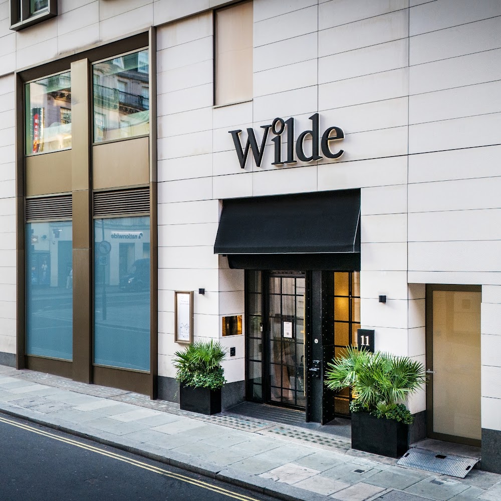 Wilde Aparthotels, London, Covent Garden