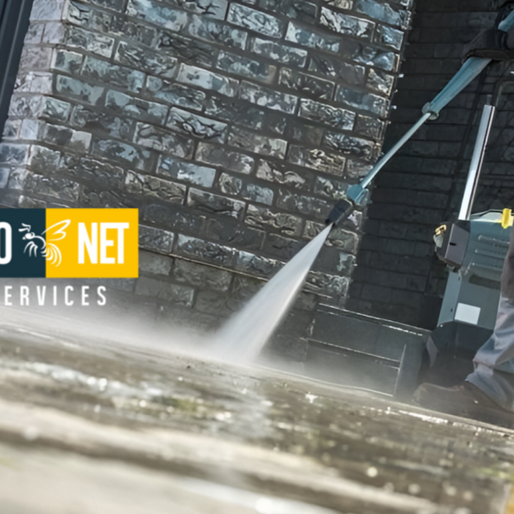 BIO NET Services