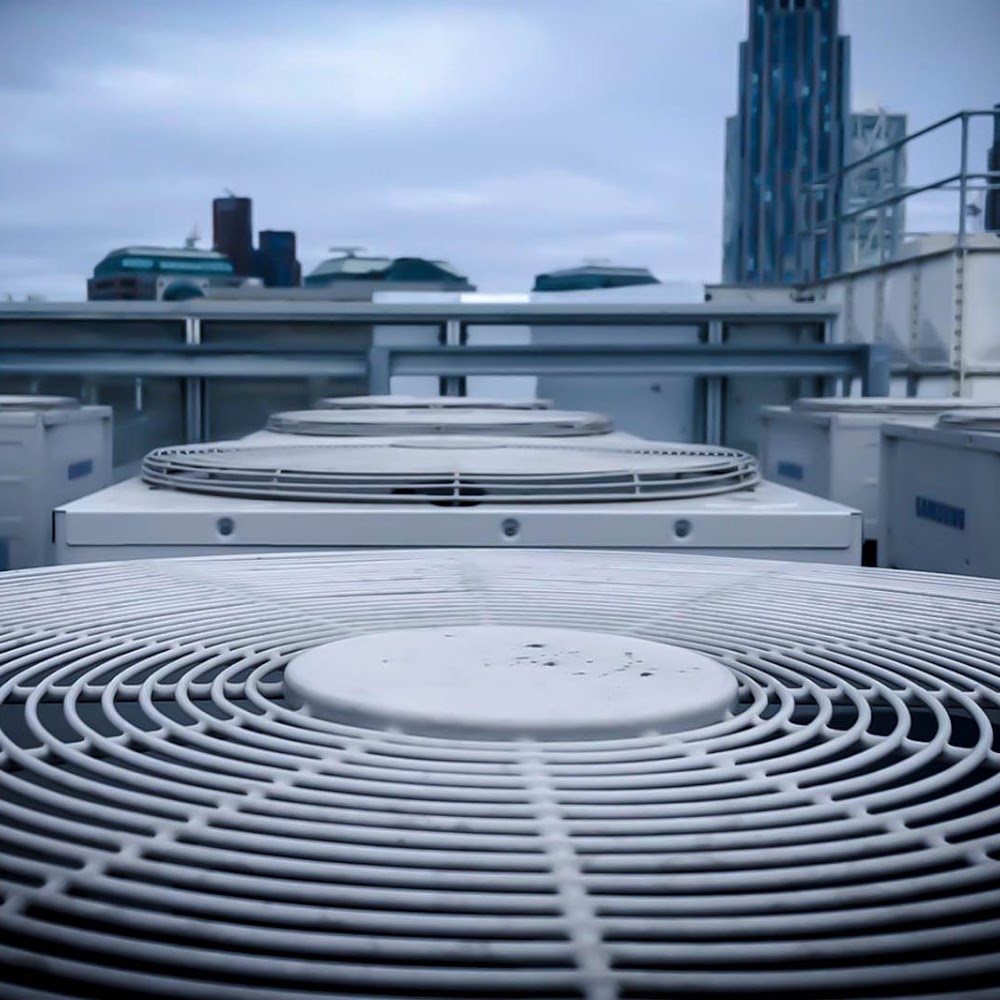 London Air Con