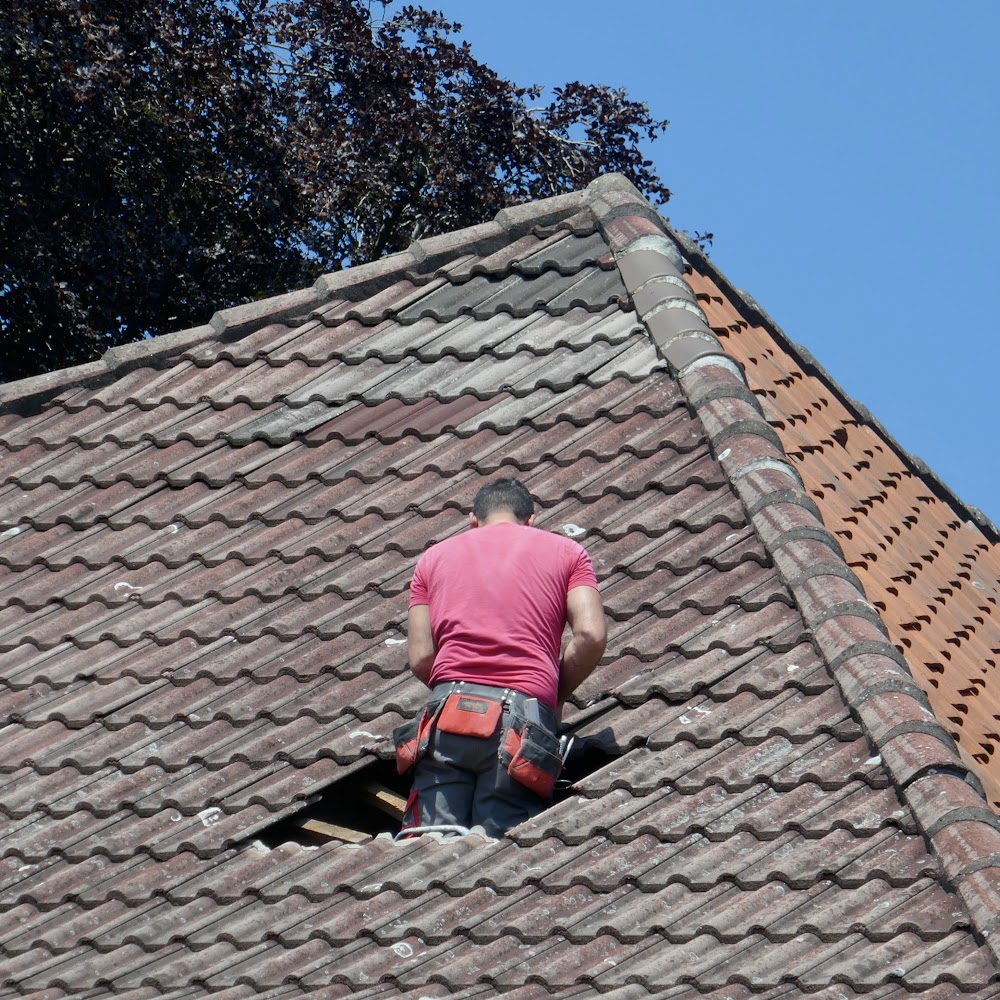 Covent Garden Building & Roofing Specialist