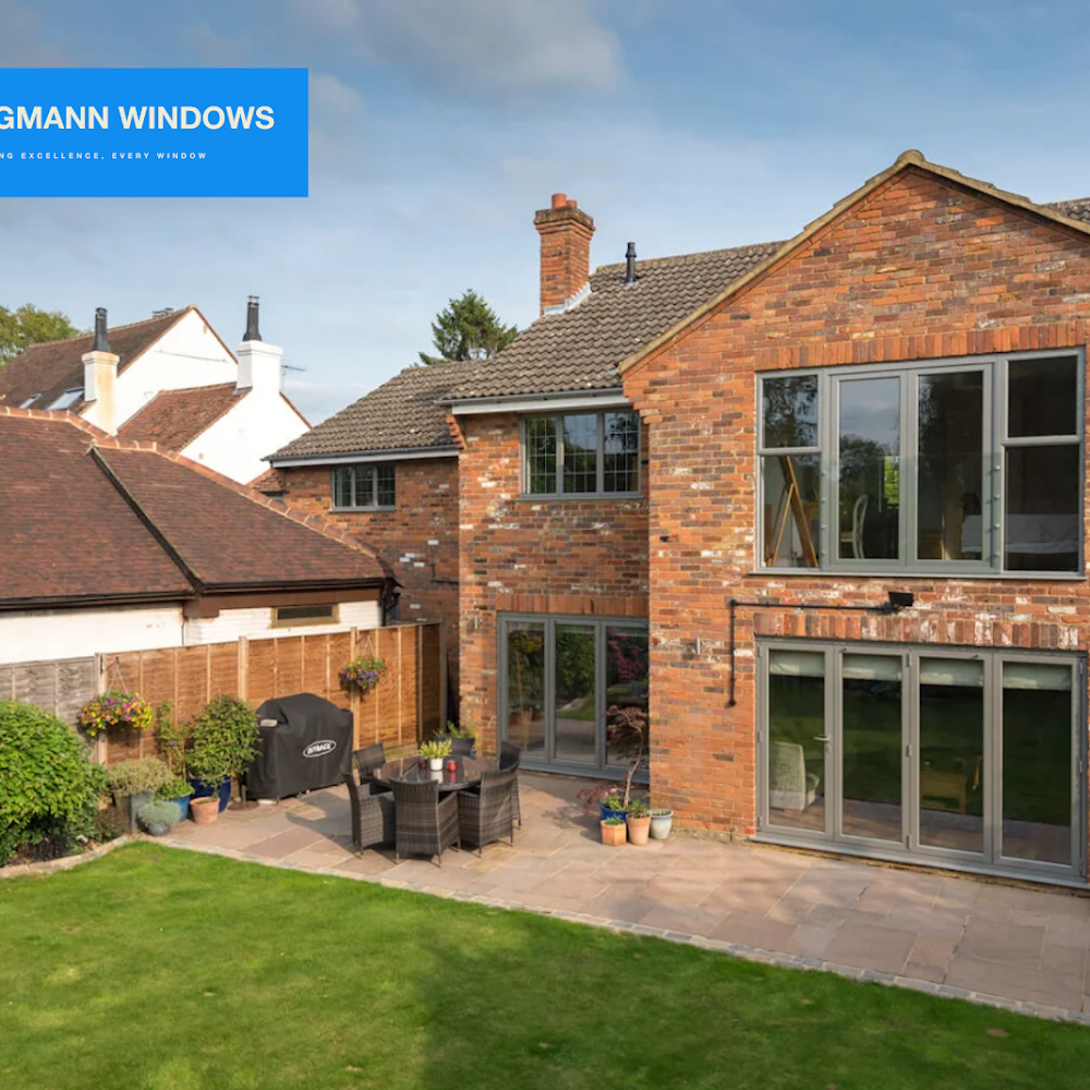 Bergmann Windows
