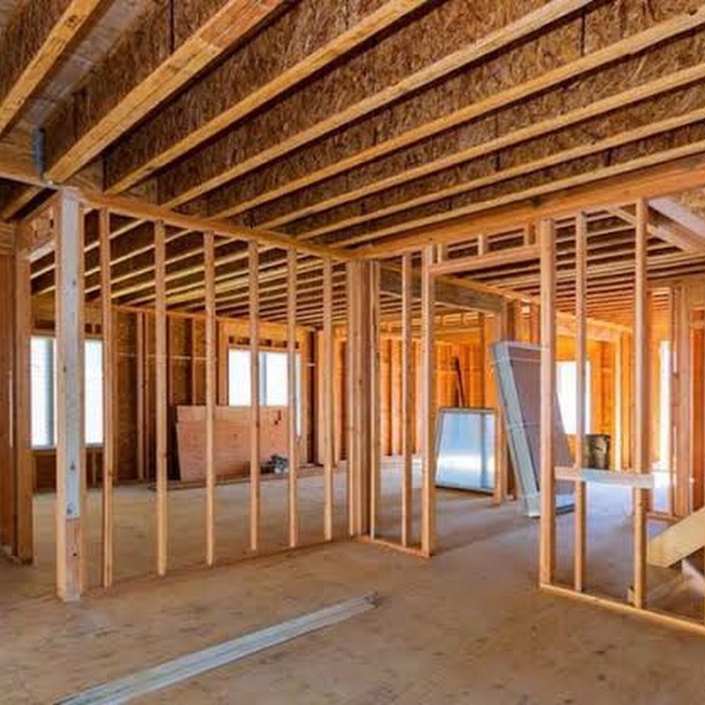 Richwood Carpentry Ltd