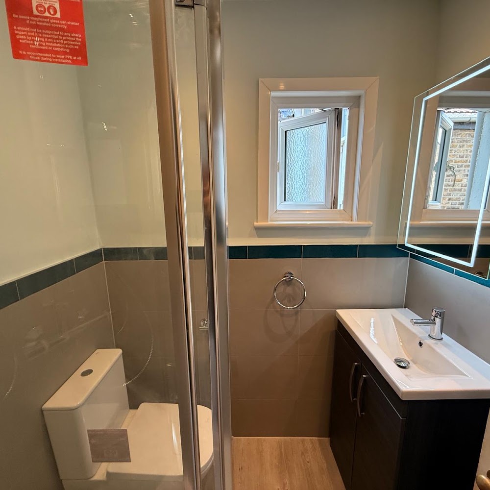 SuttonBuild