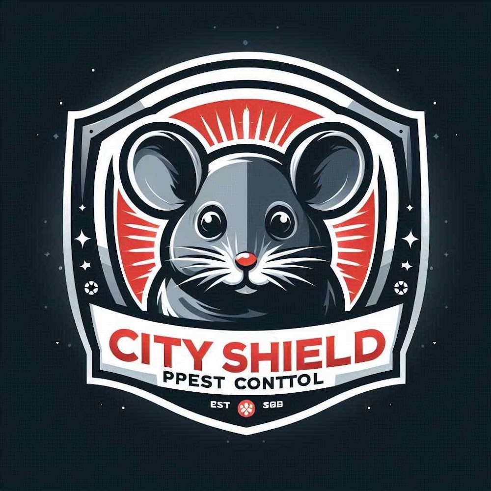 City Shield Pest Control Limited