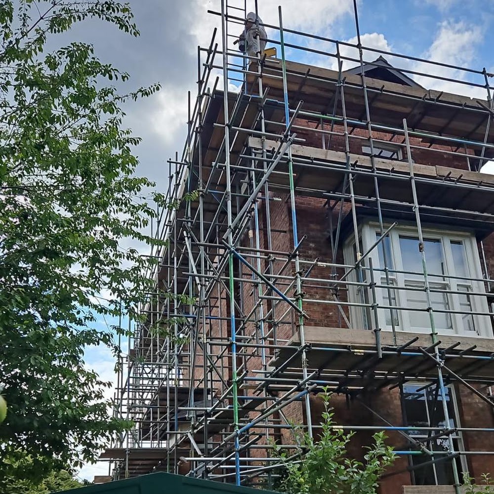 One 9 Scaffolding