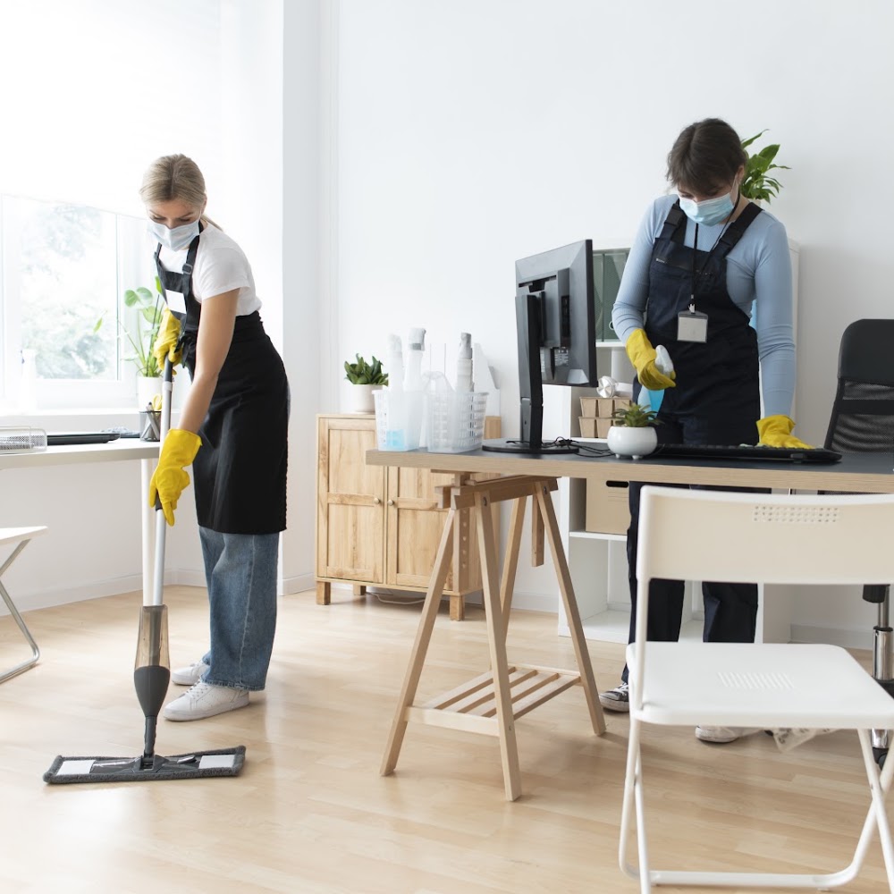 Best Cleaners LTD