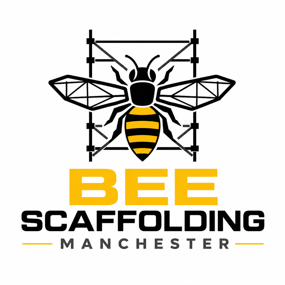 Bee Scaffolding Manchester