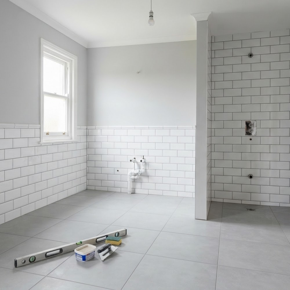 Manchester Tilers Tiling
