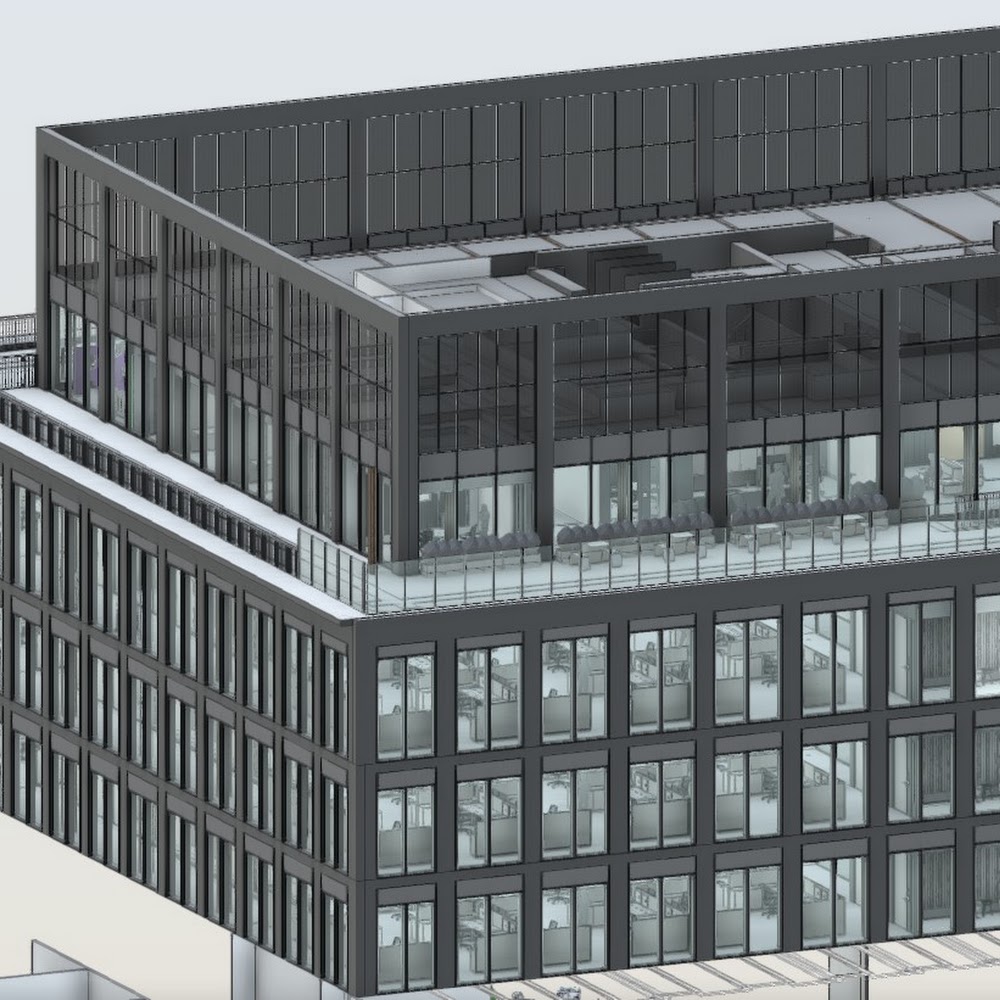 Manchester Measured Survey