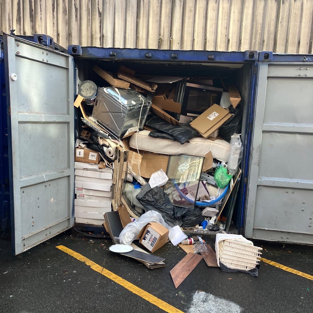 JKL Waste Removal Services