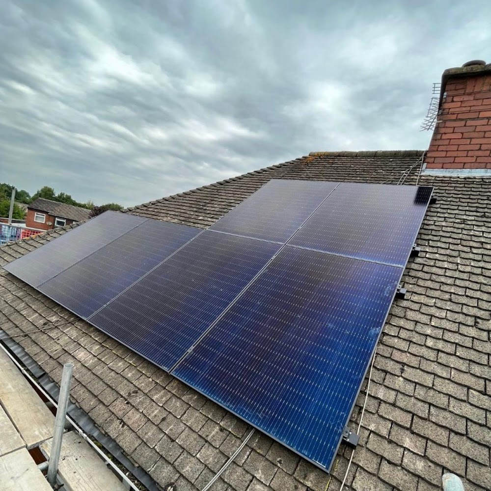 Solar Maintenance Solutions